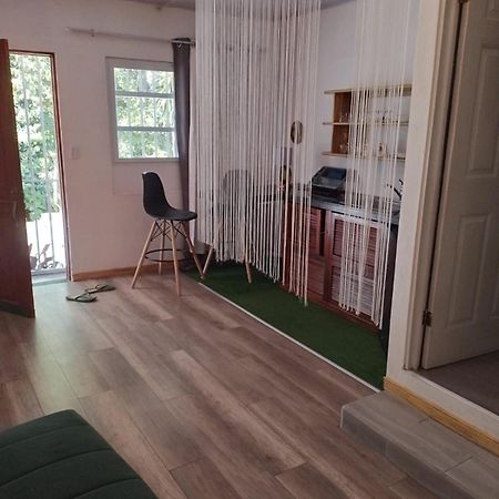 Space One Vườn quốc gia Vườn quốc gia Manuel Antonio Ngoại thất bức ảnh