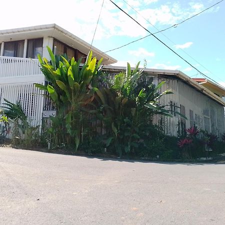 Space One Vườn quốc gia Vườn quốc gia Manuel Antonio Ngoại thất bức ảnh