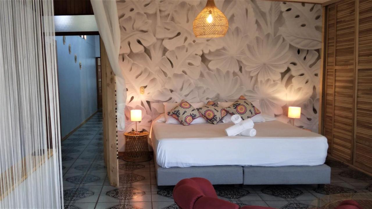 Space One Vườn quốc gia Vườn quốc gia Manuel Antonio Ngoại thất bức ảnh
