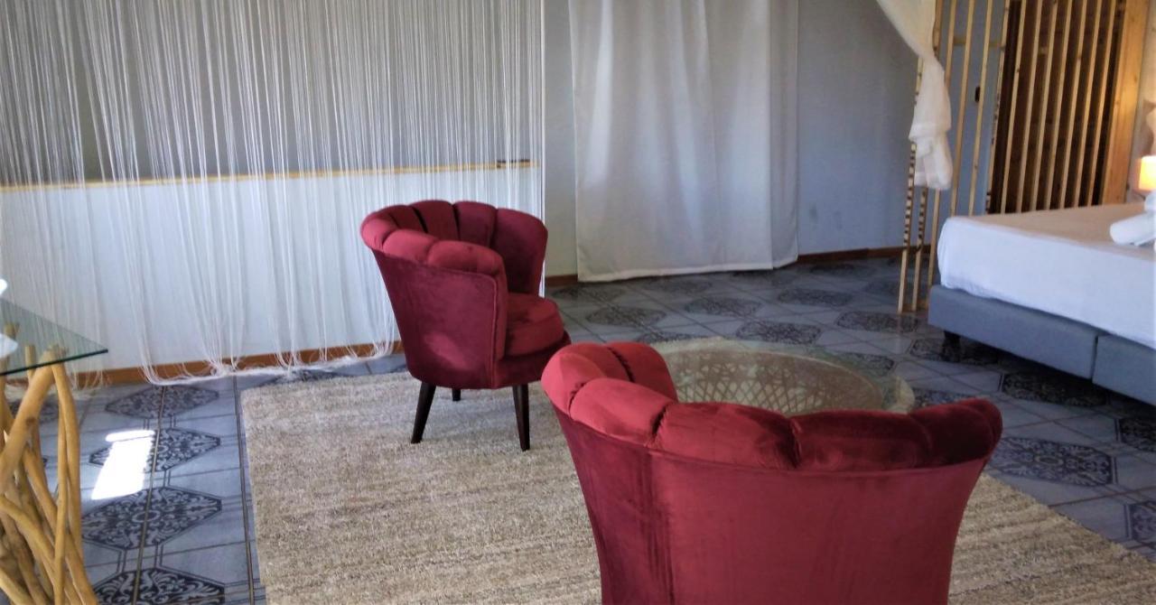 Space One Vườn quốc gia Vườn quốc gia Manuel Antonio Ngoại thất bức ảnh