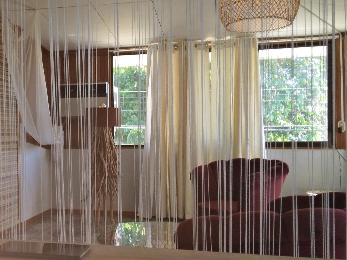 Space One Vườn quốc gia Vườn quốc gia Manuel Antonio Ngoại thất bức ảnh