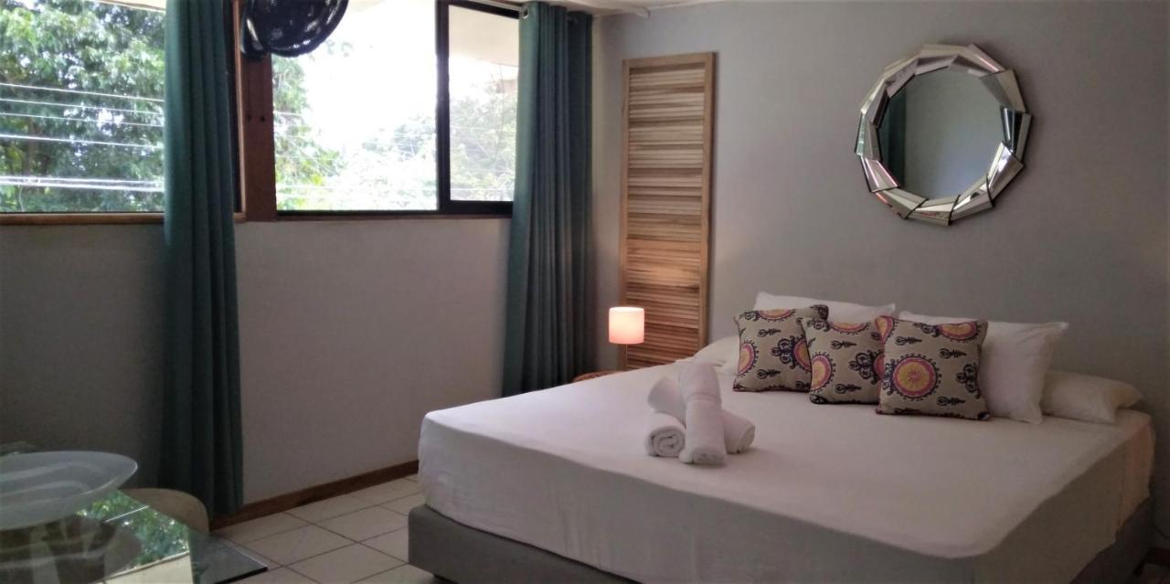 Space One Vườn quốc gia Vườn quốc gia Manuel Antonio Ngoại thất bức ảnh