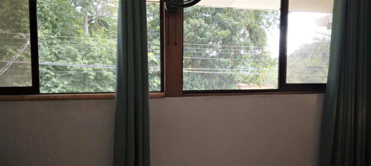 Space One Vườn quốc gia Vườn quốc gia Manuel Antonio Ngoại thất bức ảnh