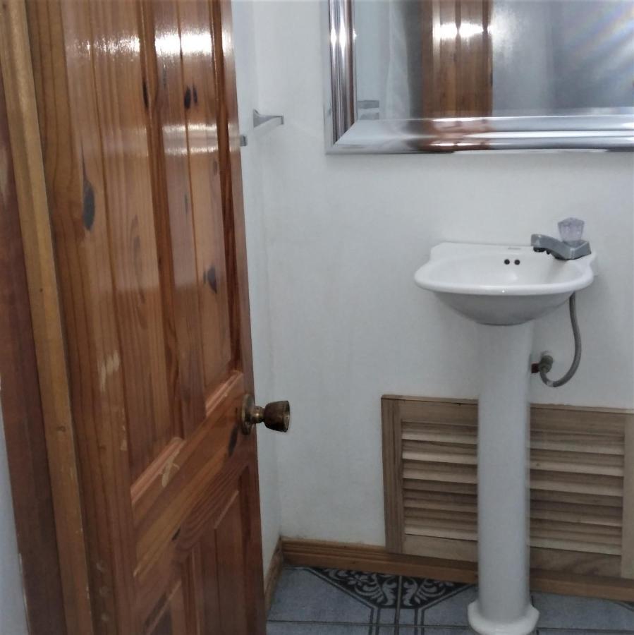 Space One Vườn quốc gia Vườn quốc gia Manuel Antonio Ngoại thất bức ảnh