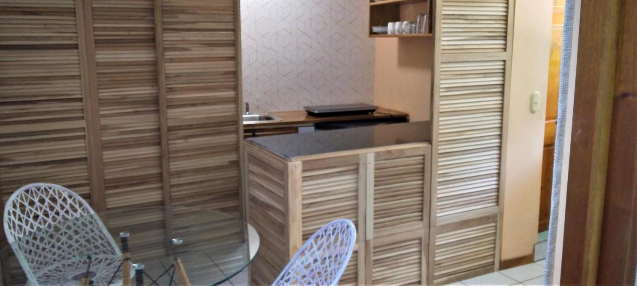 Space One Vườn quốc gia Vườn quốc gia Manuel Antonio Ngoại thất bức ảnh