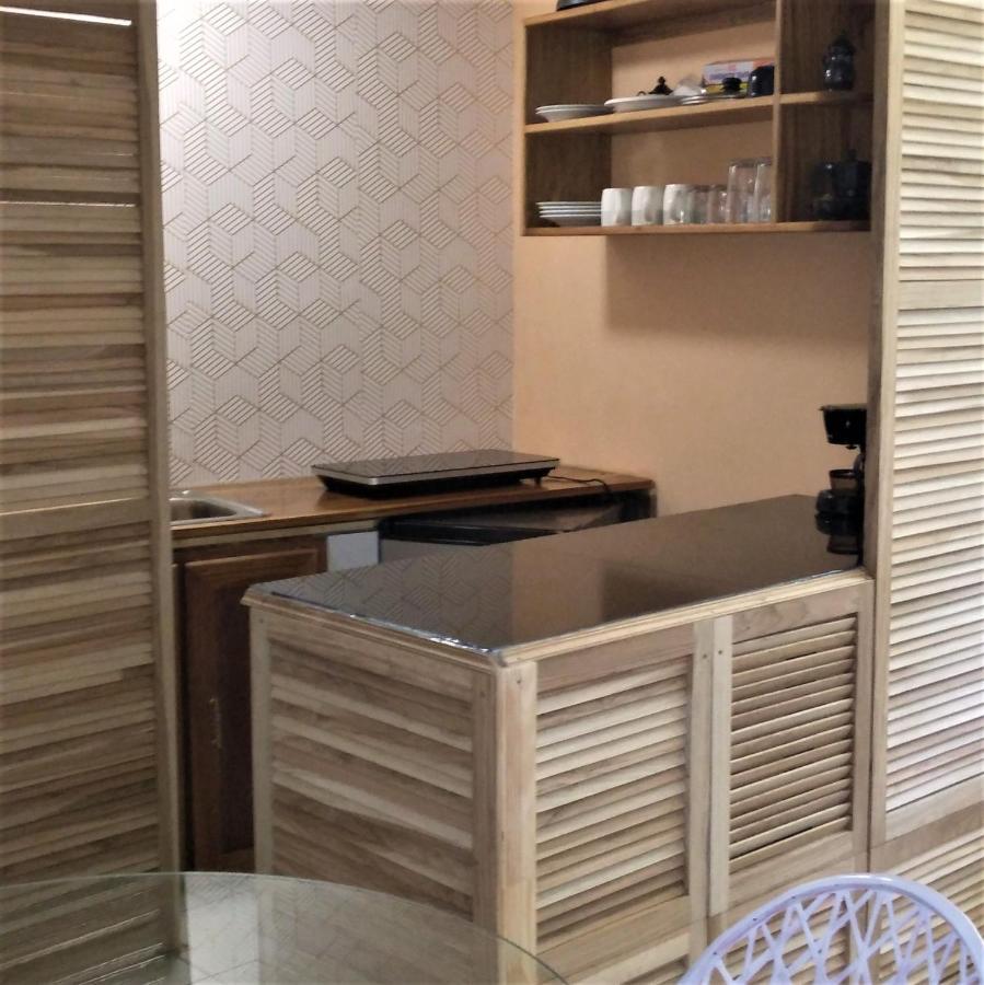 Space One Vườn quốc gia Vườn quốc gia Manuel Antonio Ngoại thất bức ảnh