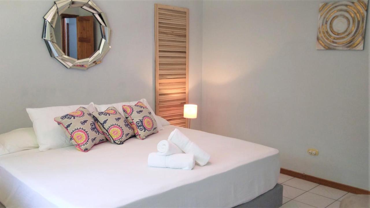 Space One Vườn quốc gia Vườn quốc gia Manuel Antonio Ngoại thất bức ảnh