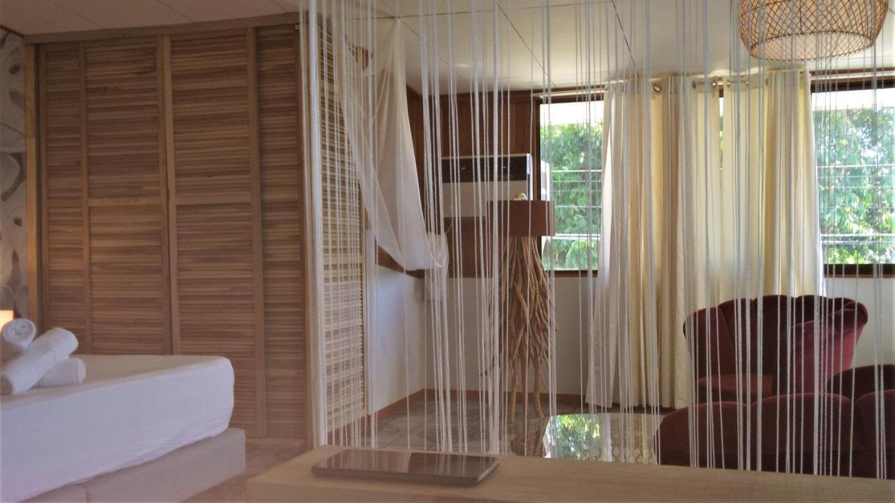 Space One Vườn quốc gia Vườn quốc gia Manuel Antonio Ngoại thất bức ảnh