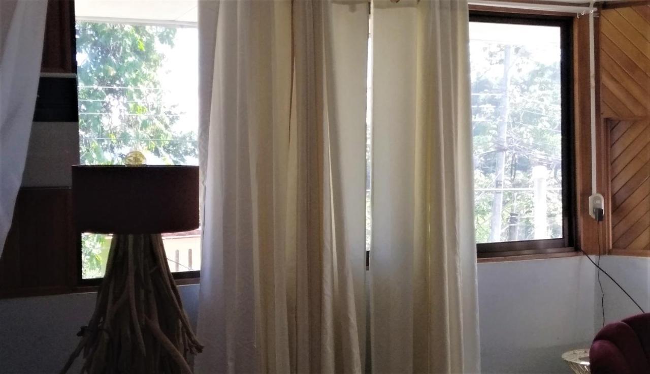 Space One Vườn quốc gia Vườn quốc gia Manuel Antonio Ngoại thất bức ảnh