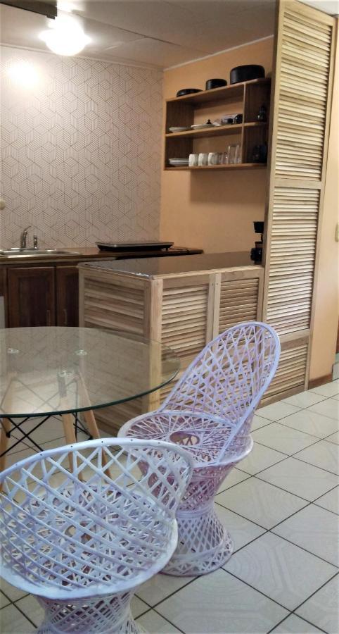 Space One Vườn quốc gia Vườn quốc gia Manuel Antonio Ngoại thất bức ảnh