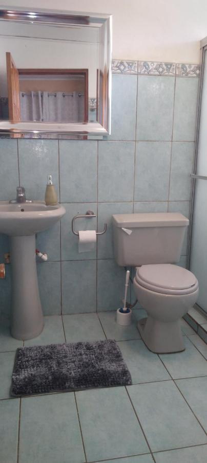 Space One Vườn quốc gia Vườn quốc gia Manuel Antonio Ngoại thất bức ảnh