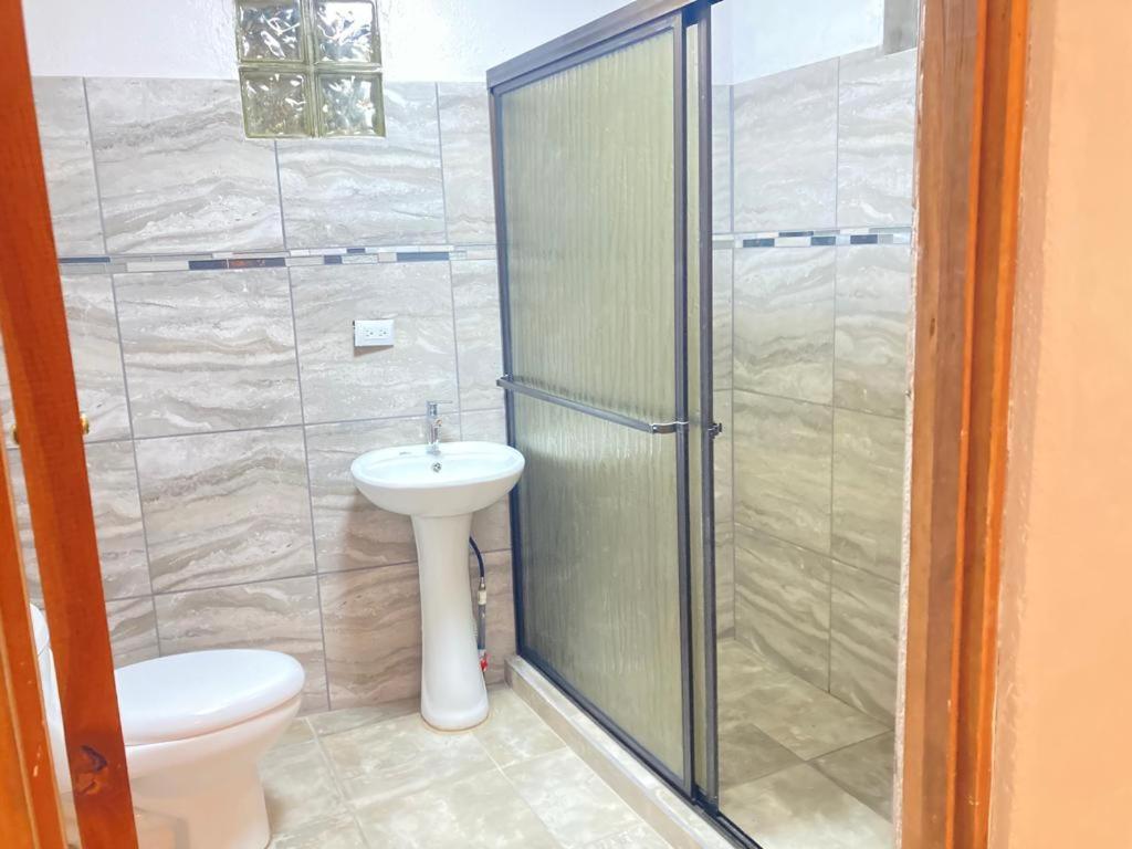 Space One Vườn quốc gia Vườn quốc gia Manuel Antonio Ngoại thất bức ảnh