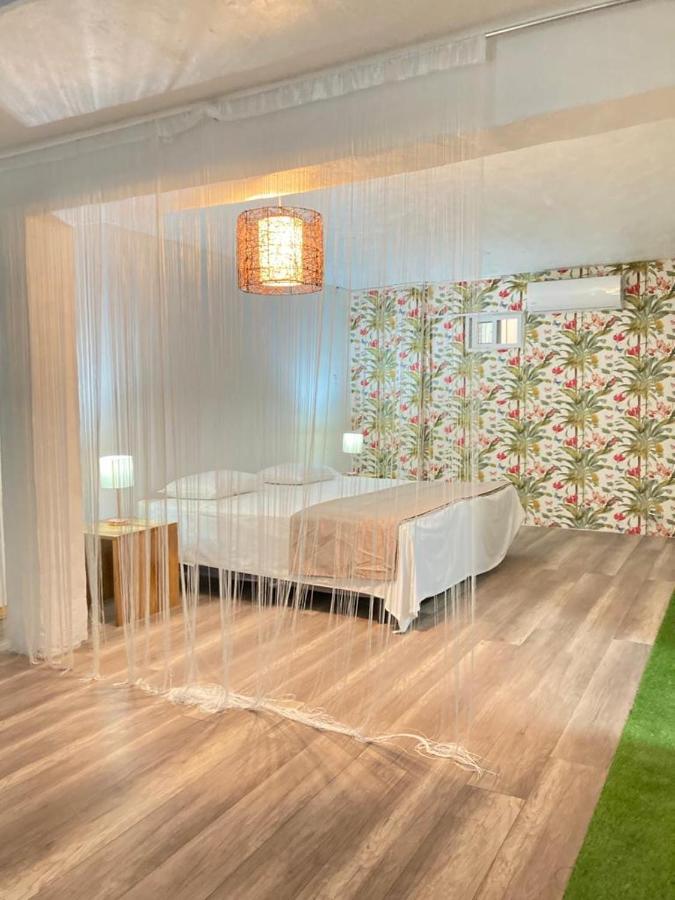Space One Vườn quốc gia Vườn quốc gia Manuel Antonio Ngoại thất bức ảnh