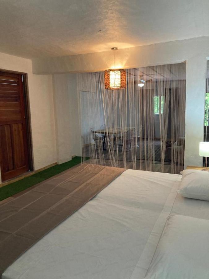 Space One Vườn quốc gia Vườn quốc gia Manuel Antonio Ngoại thất bức ảnh