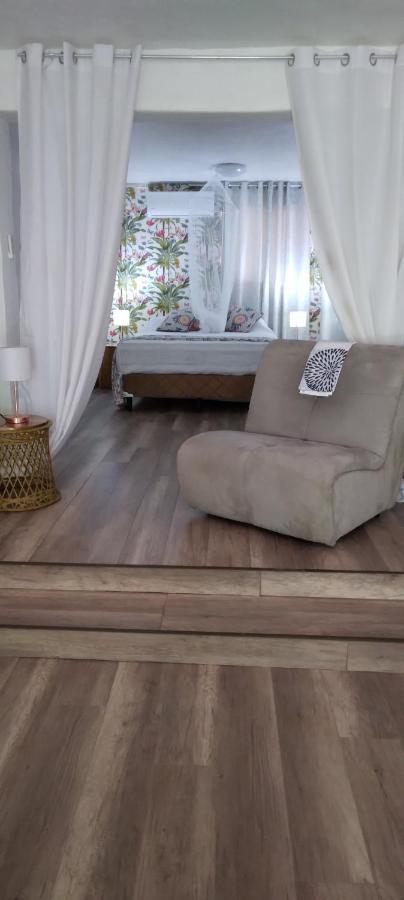 Space One Vườn quốc gia Vườn quốc gia Manuel Antonio Ngoại thất bức ảnh