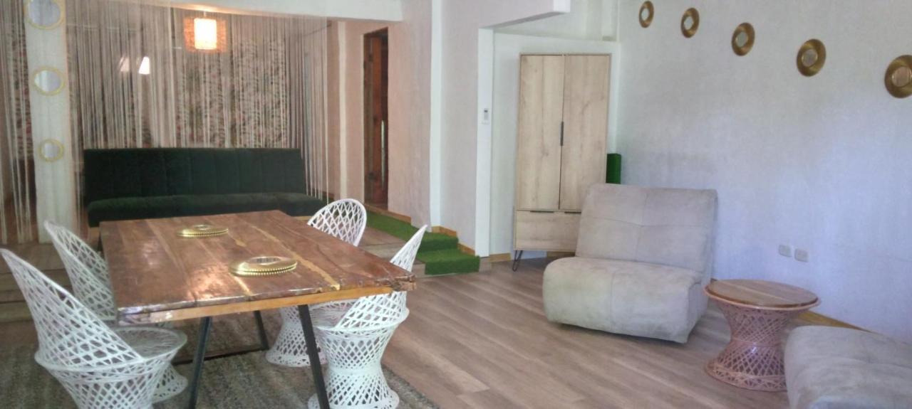 Space One Vườn quốc gia Vườn quốc gia Manuel Antonio Ngoại thất bức ảnh