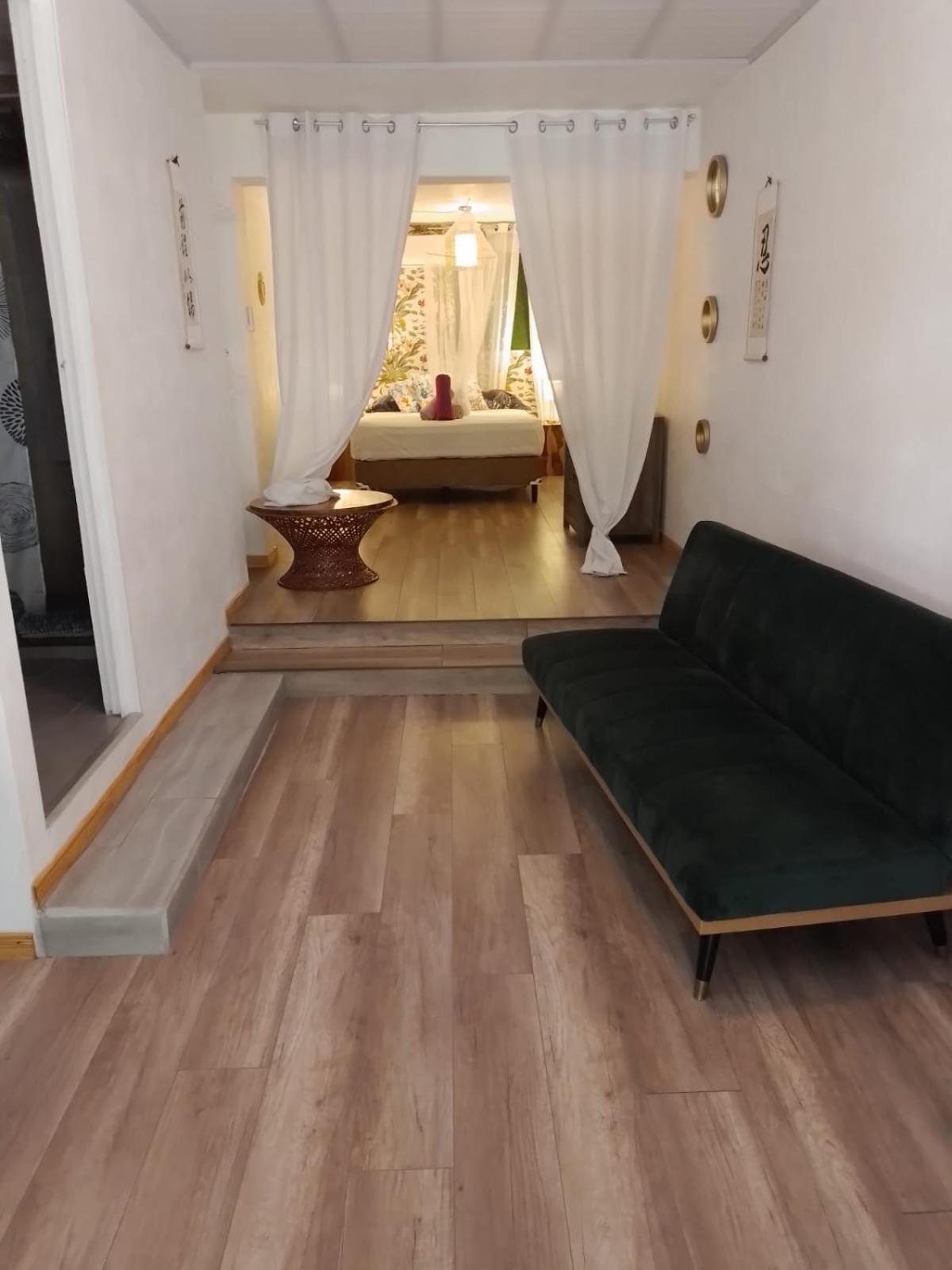 Space One Vườn quốc gia Vườn quốc gia Manuel Antonio Ngoại thất bức ảnh