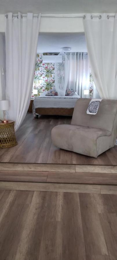Space One Vườn quốc gia Vườn quốc gia Manuel Antonio Ngoại thất bức ảnh