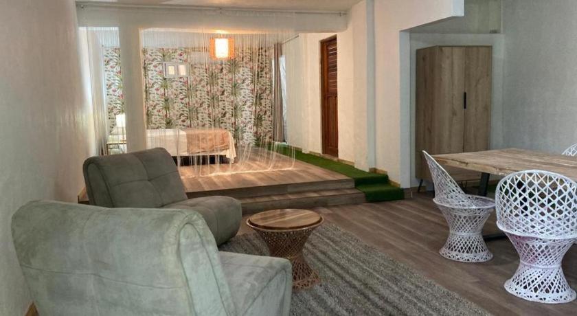 Space One Vườn quốc gia Vườn quốc gia Manuel Antonio Ngoại thất bức ảnh