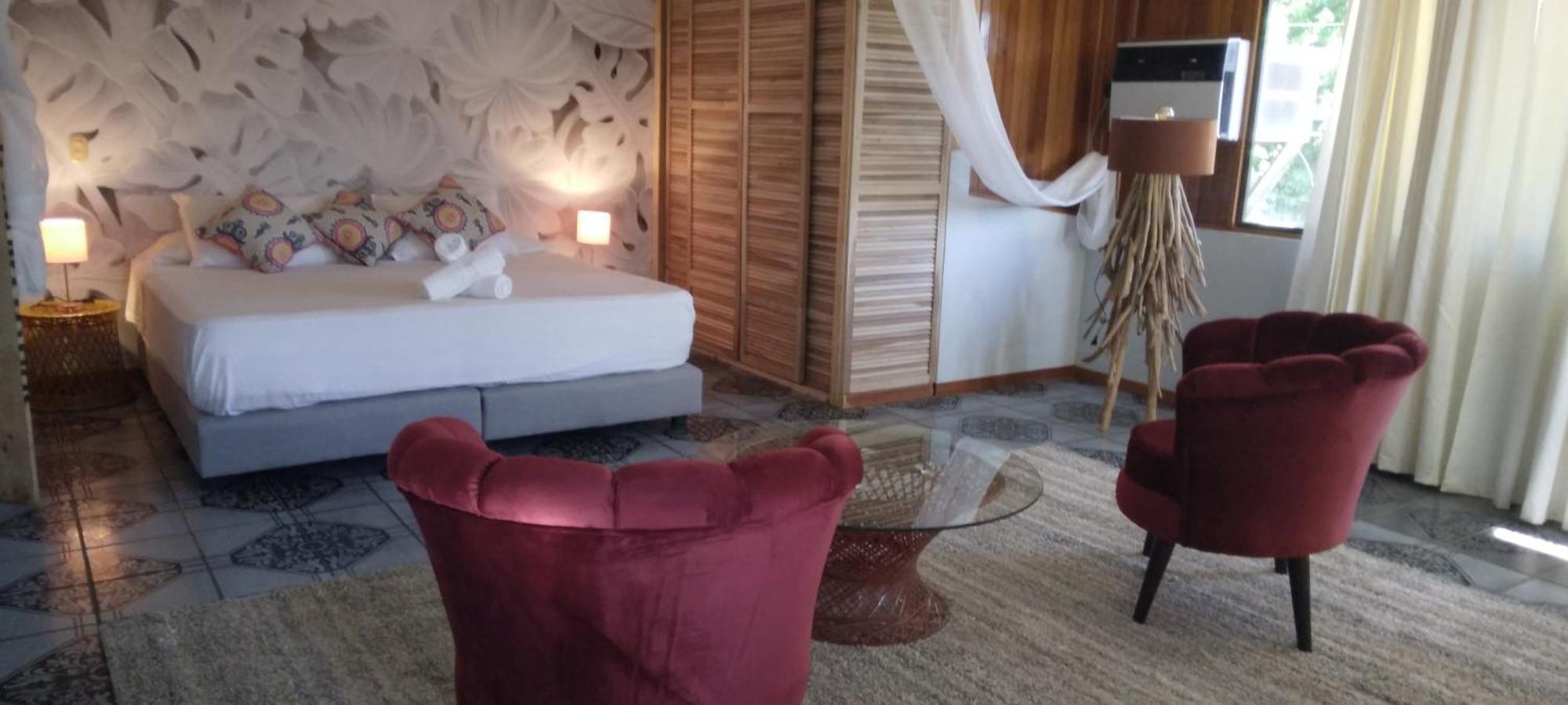 Space One Vườn quốc gia Vườn quốc gia Manuel Antonio Ngoại thất bức ảnh