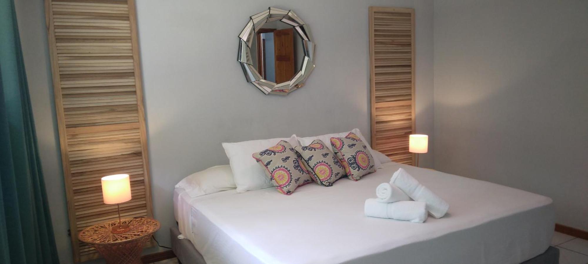 Space One Vườn quốc gia Vườn quốc gia Manuel Antonio Ngoại thất bức ảnh