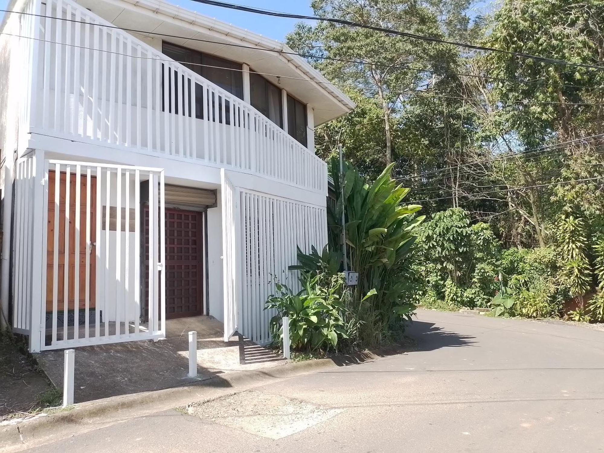 Space One Vườn quốc gia Vườn quốc gia Manuel Antonio Ngoại thất bức ảnh
